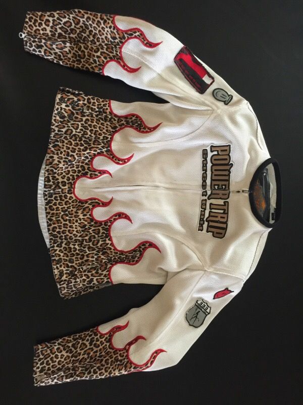 Motorcycle Jacket Women