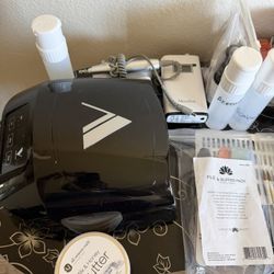 Nail Equipments & Uv lights Etc