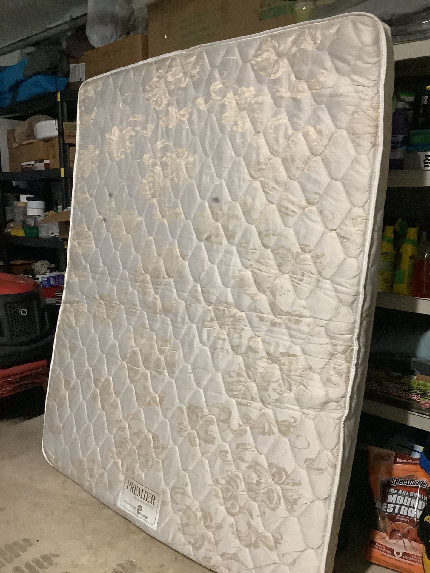 Queen Size Sleeper Sofa Mattress