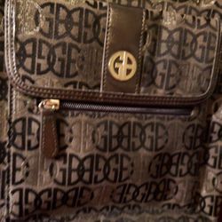 Giani  Bernani New  Purse