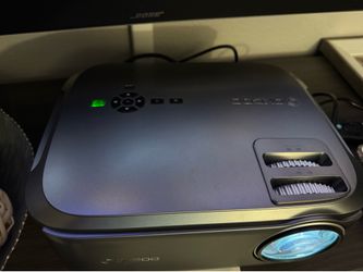Proyector