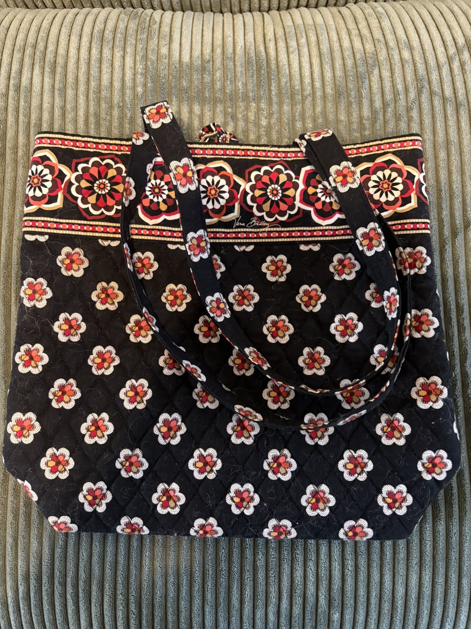 Vera Bradley Tote