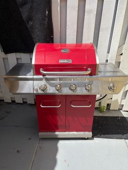 Bbq