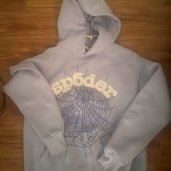 Sp5der Hoodie