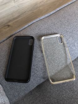 iPhone cases