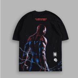 Spider Man Darc Sport 