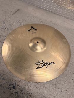 Zildjian Cymbals