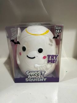 Big ghost