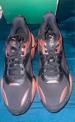 Puma RS-X Women Shoes Size 8.5 New In Box