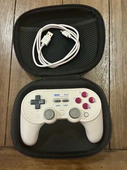 8BitDo Pro 2 Wireless Controller