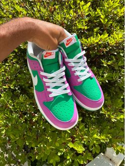 Low top Nikes for sale size 10 80$ clean 🧼