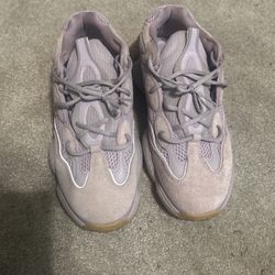 Yeezy Adidas 500 11.5 M