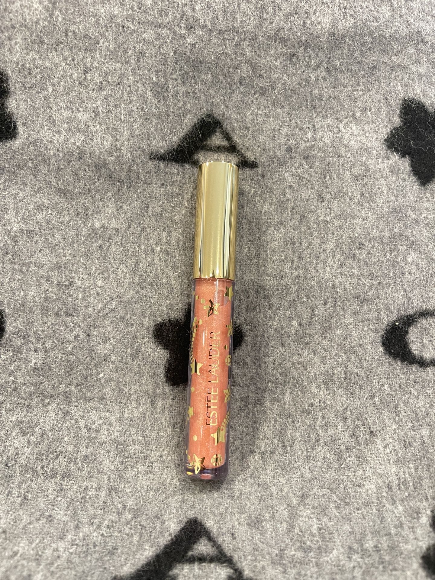 Estée Lauder limited lip gloss