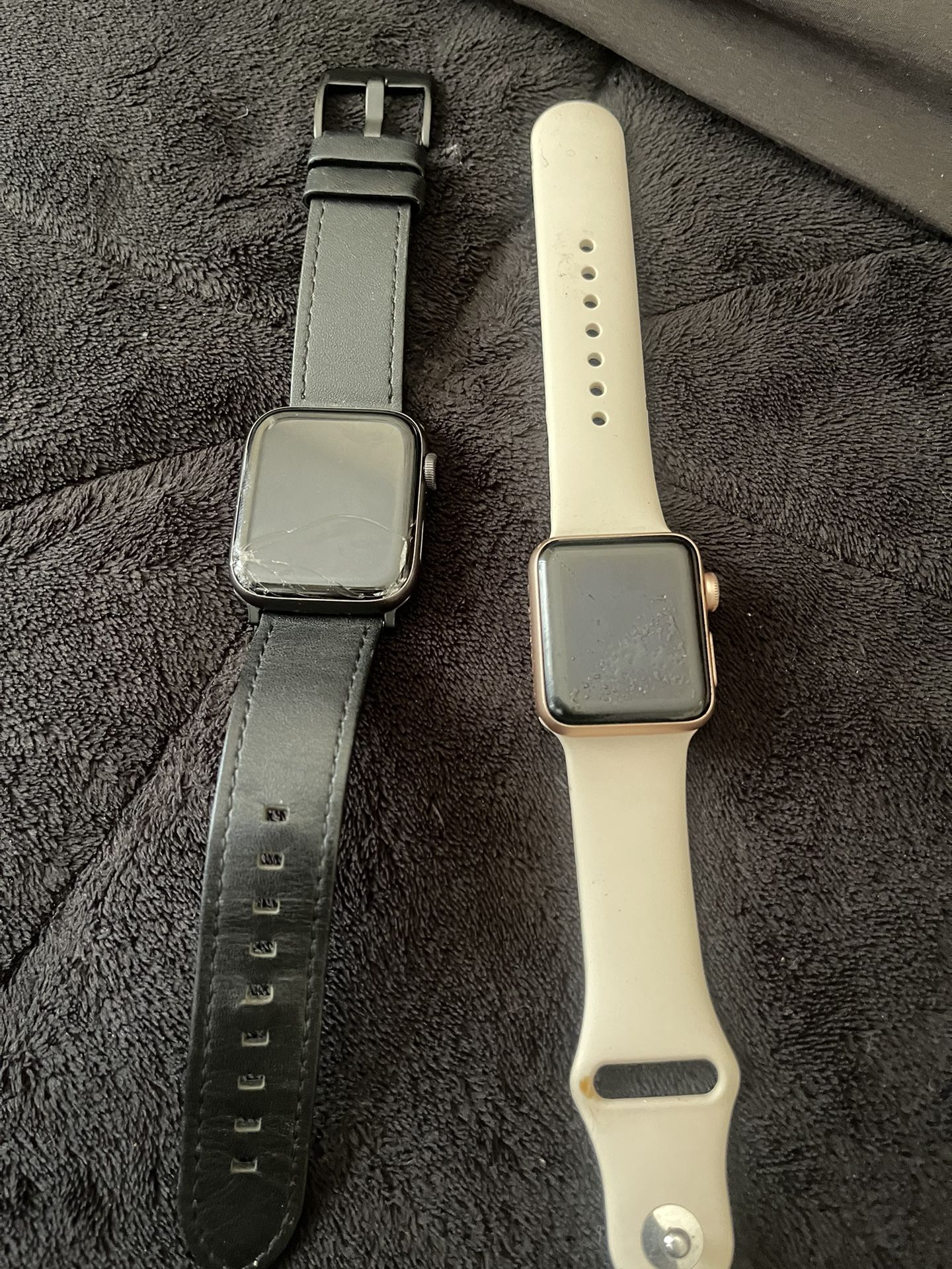 Apple 🍎 Watch