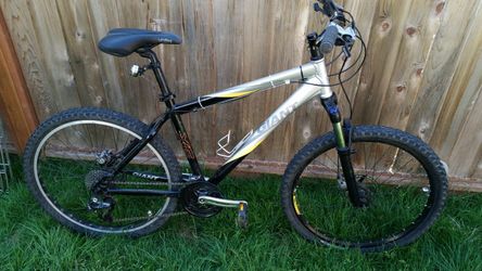 Bicicleta giant aluxx 6000 series butted tubing new arrivals