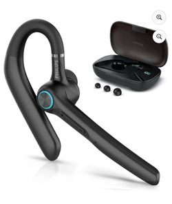 Philips Mono Bluetooth Headphone