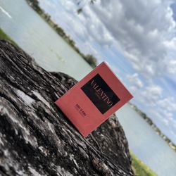 Valentino Donna B.I.R Coral fantasy 