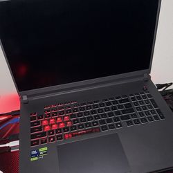ASUS Rog Strix G18