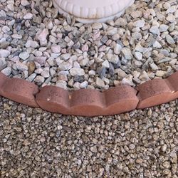  Decorative bricks