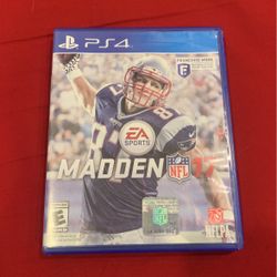 Madden 17