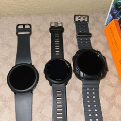 Smart Watches