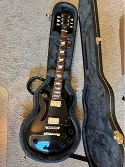 Gibson Les Paul Studio Electric Guitar