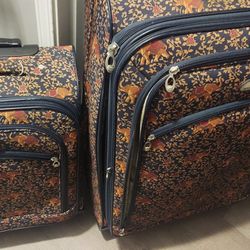 Rolling Suitcase $20 Each