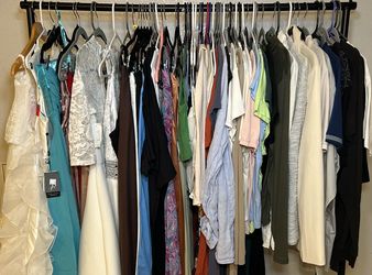 Clothing For Sale ✨