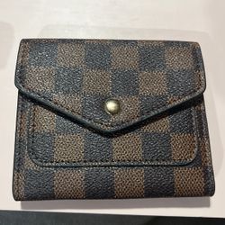 New Wallet Unisex