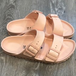 Birkenstock Arizona EVA Size 40