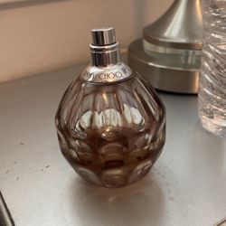 Jimmy Choo Perfume