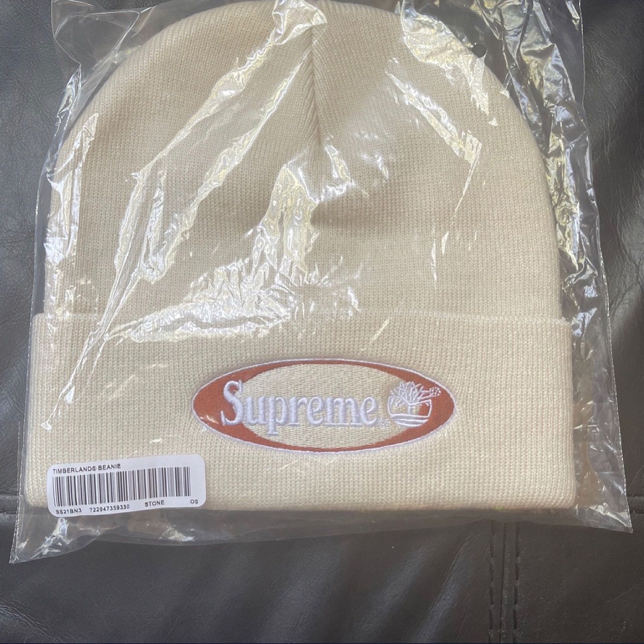 Supreme Beanie