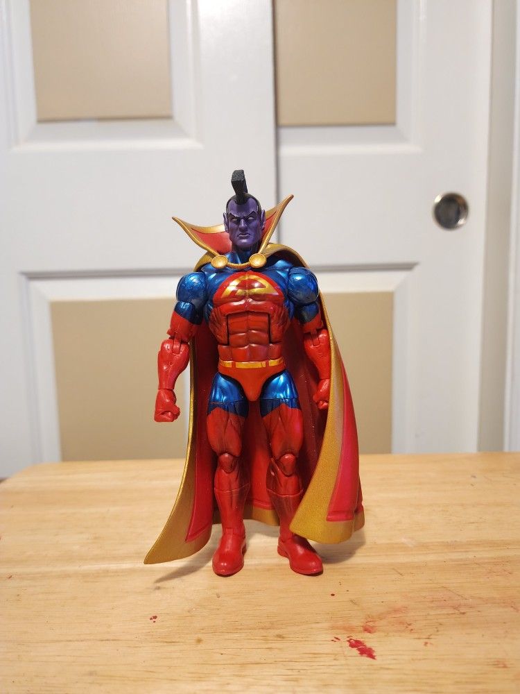 Marvel Legends SDCC Gladiator 