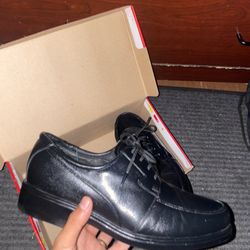 Dress Shoes