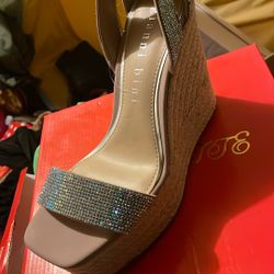 Plataforma Zapato 