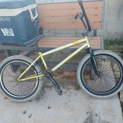 Kink BMX Bike
