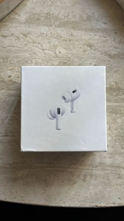 AirPod pros gen 2