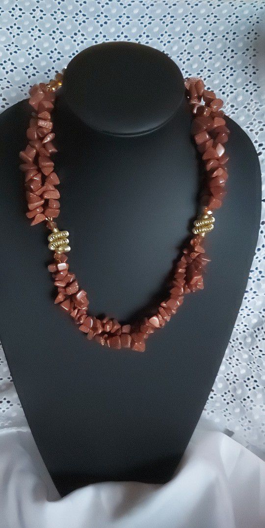 Handmade Ghanaian Beads