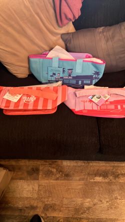 Trader Joe’s lunch bag