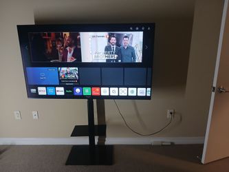TV  4k and Base