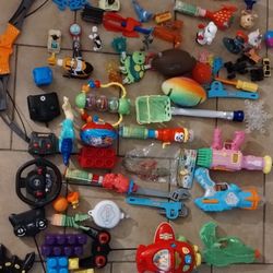 TOYS ,,, FOR USE OR RESALE