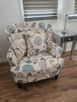 Living Room Accent Chair