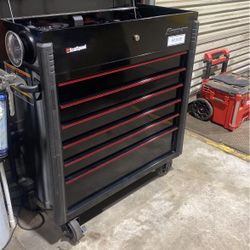 Snap On Box 