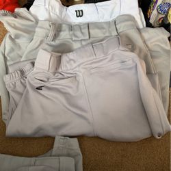 Youth LG Baseball Pants