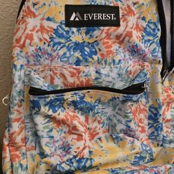 School Backpack 
