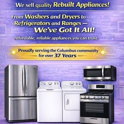 Appliance And Mattress Center 