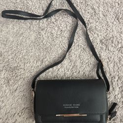 Crossbody -wallet