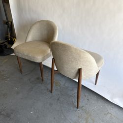 Dining Chairs 