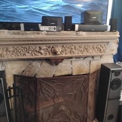 Bose Surround Sound Speakers And Digital Setup