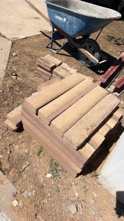 Pavers free